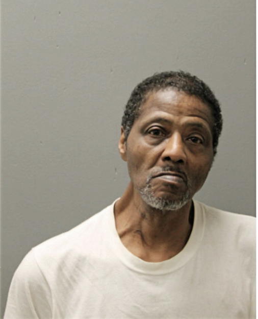 TOMMIE C IVERY, Cook County, Illinois