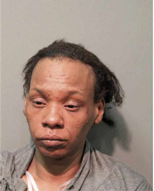 RONDA JACKSON, Cook County, Illinois