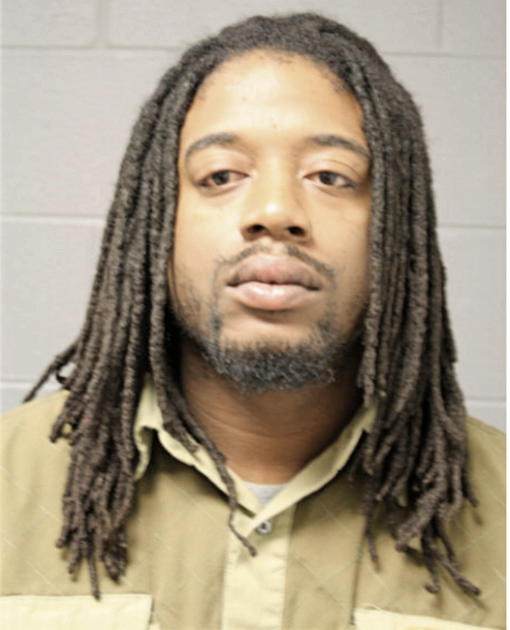 IKEAL J JELKS, Cook County, Illinois