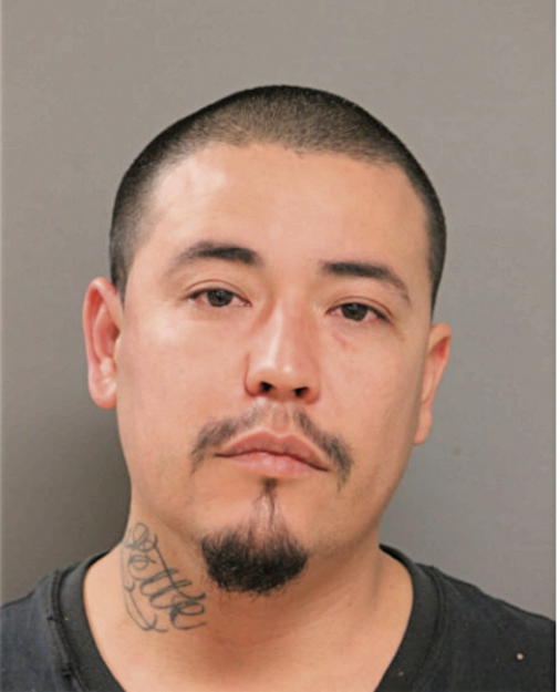 VICTOR MANUEL JIMENEZ, Cook County, Illinois