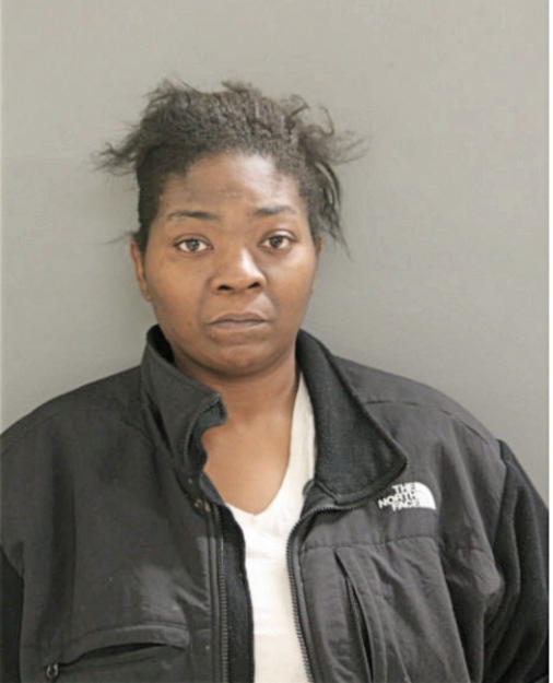 LATARSHA JOHNSON, Cook County, Illinois