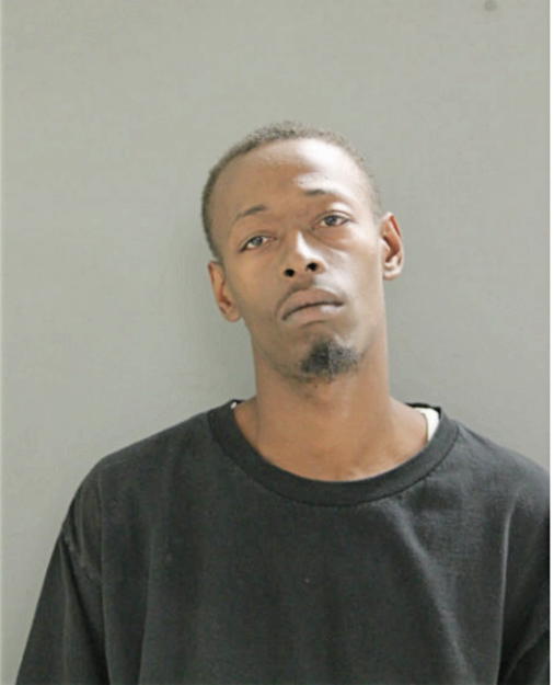 JAMES J JONES, Cook County, Illinois
