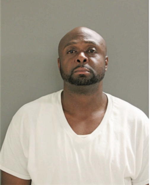 RAOUL C JONES, Cook County, Illinois