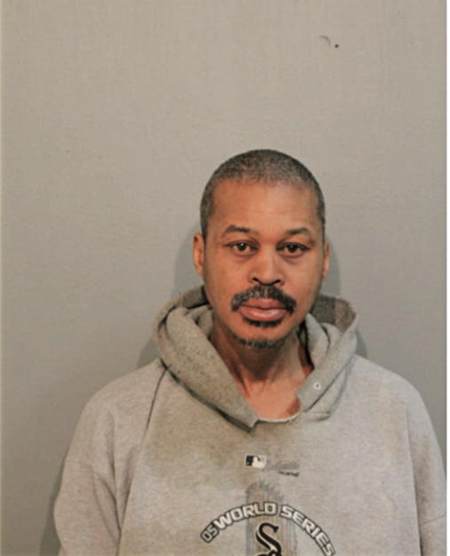 JAMES JORDAN, Cook County, Illinois