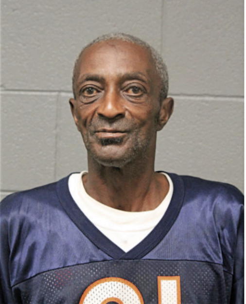 PRESTON LEWIS JR, Cook County, Illinois