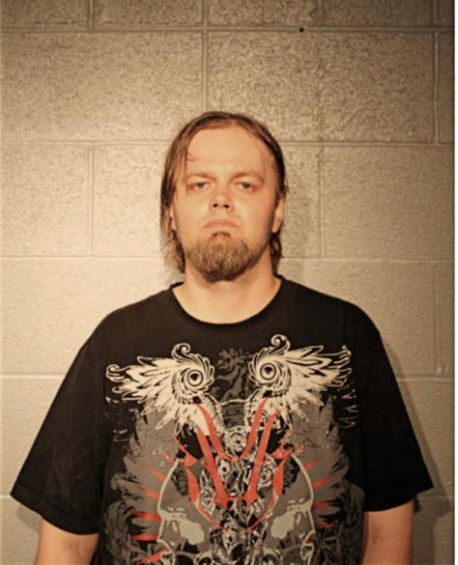 KONRAD S KALINSKI, Cook County, Illinois