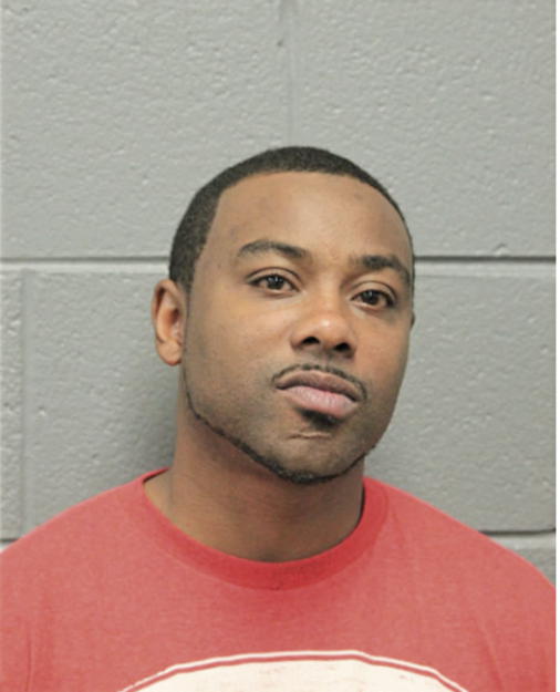 MARCUS D KELLAR, Cook County, Illinois