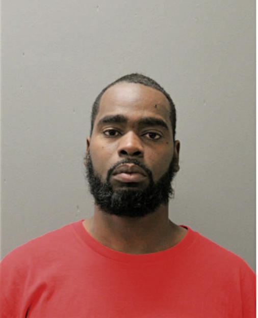 WILLIAM O KENDRICKS, Cook County, Illinois