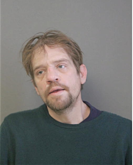 JASON A KLEE, Cook County, Illinois