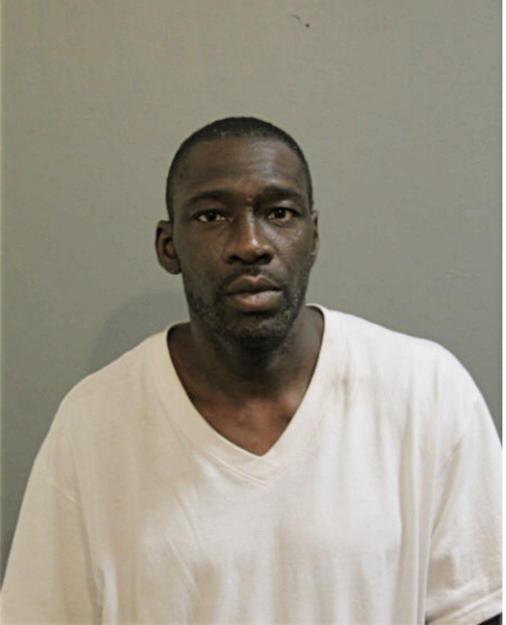 ANDOH A KWESI, Cook County, Illinois
