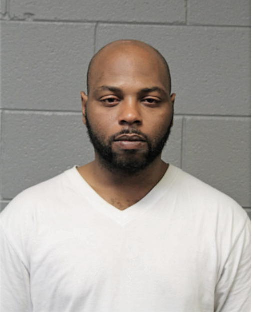 TERRANCE L ADDISON, Cook County, Illinois