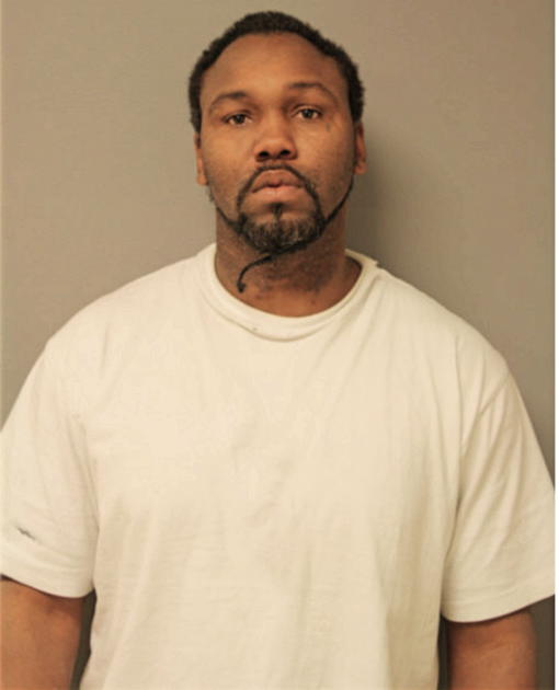 WARREN L LANGFORD, Cook County, Illinois