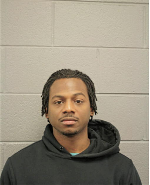 DEVON W LEE, Cook County, Illinois