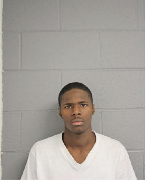 MARQUIS M LEE, Cook County, Illinois
