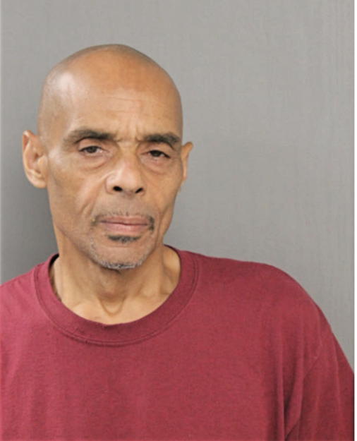 GEORGE LOGAN, Cook County, Illinois