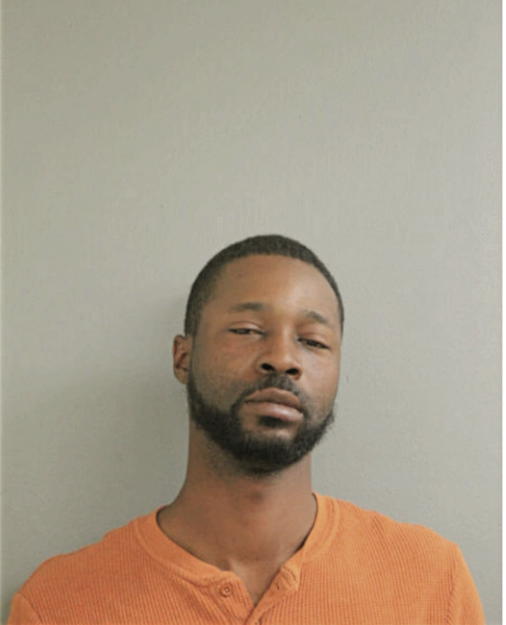 NATHANIEL LOMAX, Cook County, Illinois