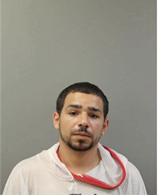 GREGORIO LOZADA, Cook County, Illinois