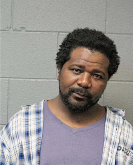 JASON L LYONS, Cook County, Illinois