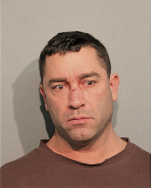JAMES LYTLE, Cook County, Illinois