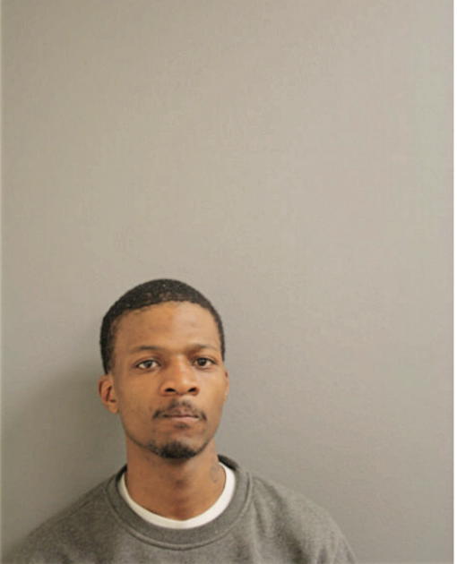 JELANI MCCOLLUM, Cook County, Illinois