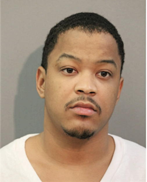 RICHARD M MCKENZIE, Cook County, Illinois
