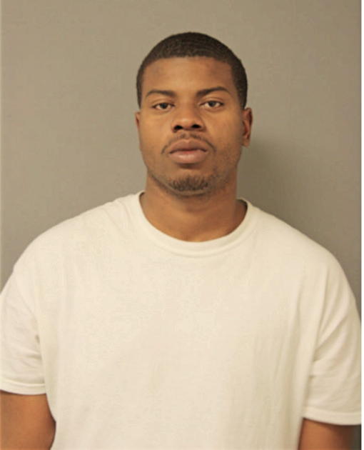KELLEN MCMILLER, Cook County, Illinois