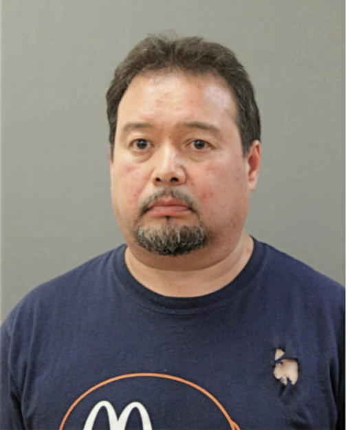 GUSTAVO A MEDRANO, Cook County, Illinois