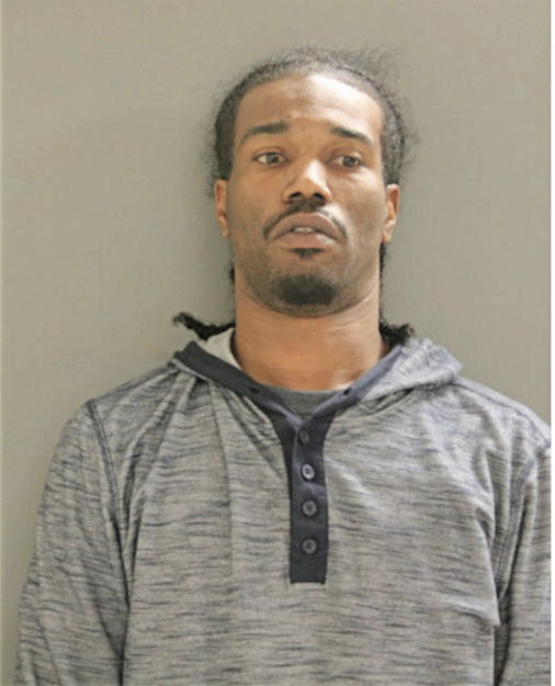 WALTER J MIDDLETON, Cook County, Illinois