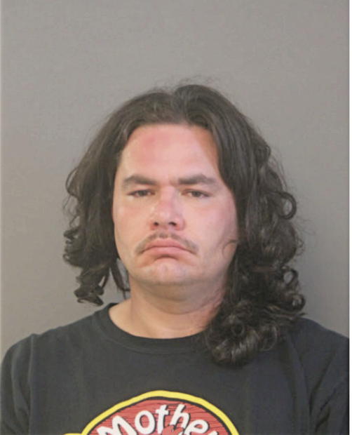 GARY W MILLER, Cook County, Illinois