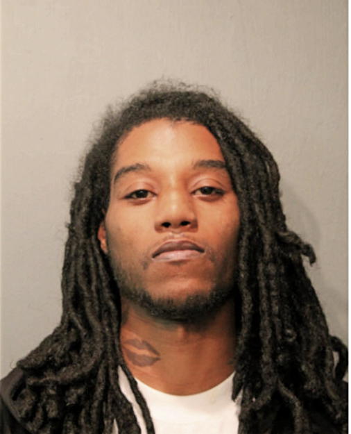 KYREE S MILLER, Cook County, Illinois
