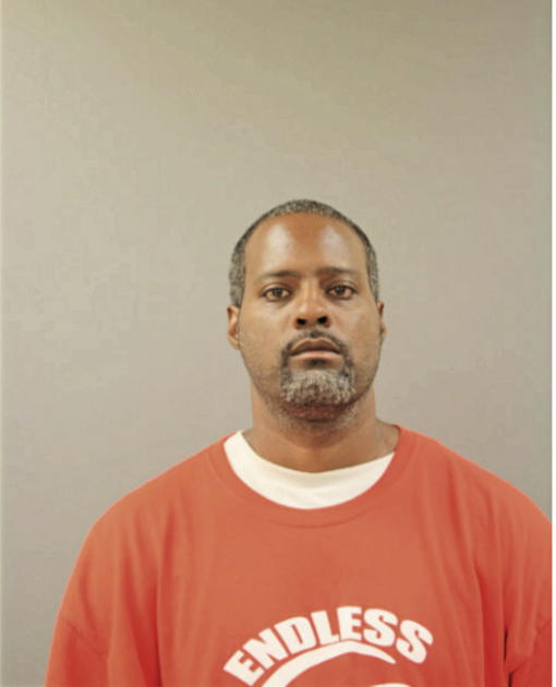 ANDRE MINOR, Cook County, Illinois