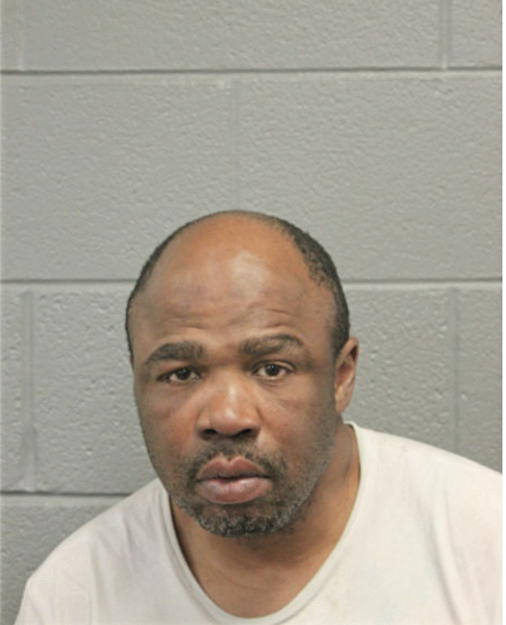 CLINTON MOORE, Cook County, Illinois