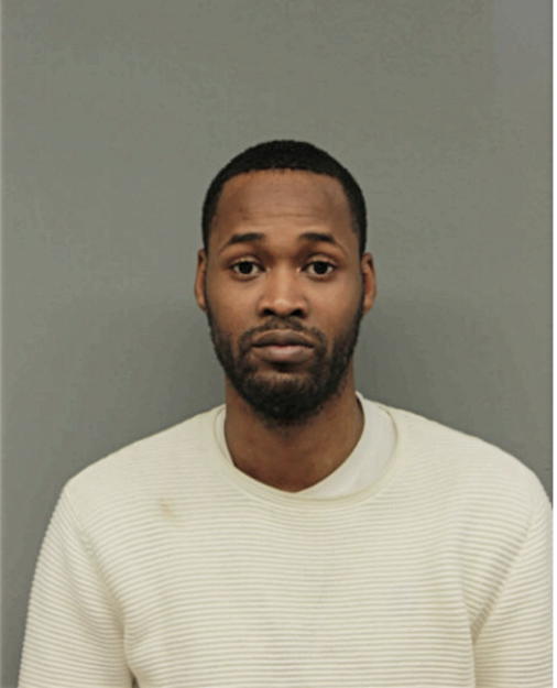 DANIEL D MOORE, Cook County, Illinois