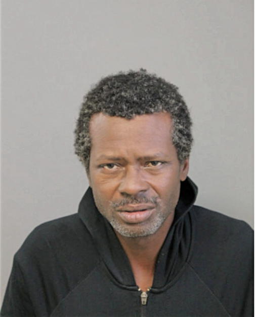 ERIC L MORRIS, Cook County, Illinois