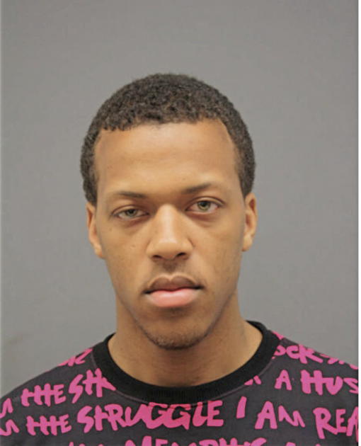 WILBERT MORRIS, Cook County, Illinois