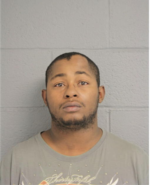 JAMES MULL, Cook County, Illinois