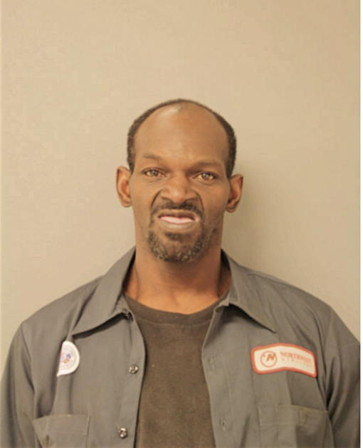 CALVIN NEELY, Cook County, Illinois
