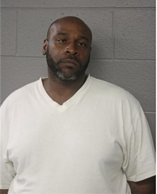 ELVIS NEELY, Cook County, Illinois