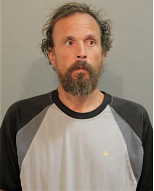 EDWARD J NOWIEJSKI, Cook County, Illinois