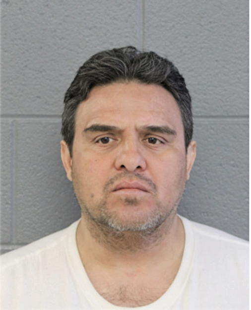 SERGIO OCHOA, Cook County, Illinois
