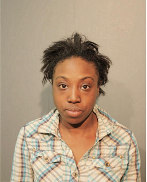 VALERIE OPPONG, Cook County, Illinois