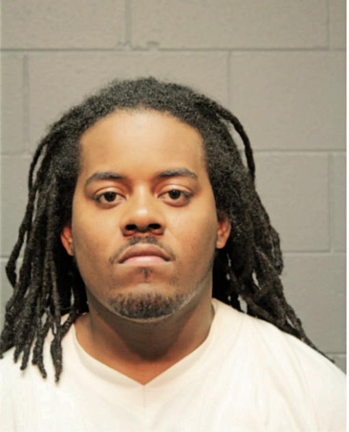 STEVEN L ORR, Cook County, Illinois