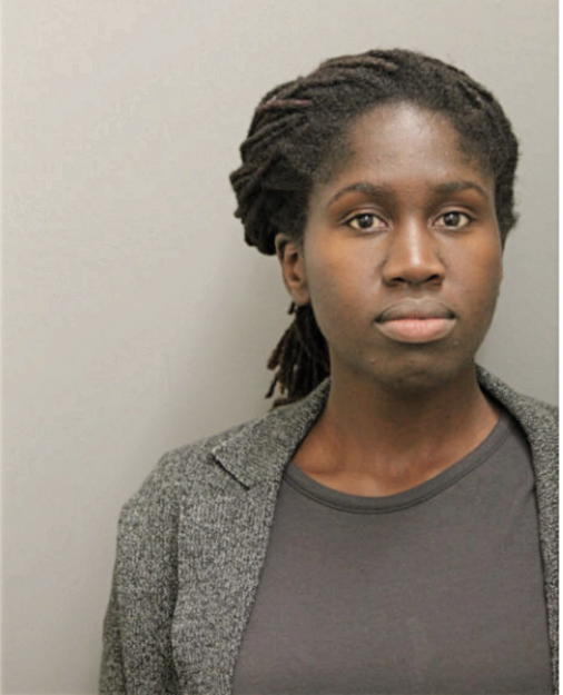 OLUWAKEMI ODUNAYA OSO, Cook County, Illinois