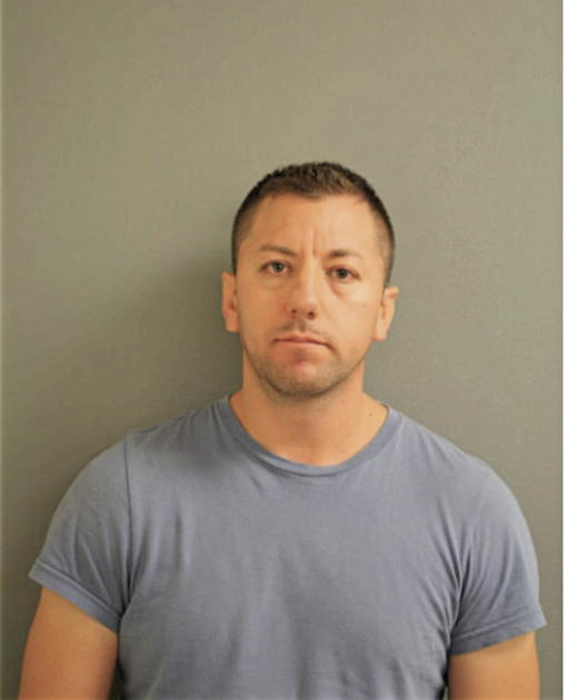 ISAIS PADILLA, Cook County, Illinois