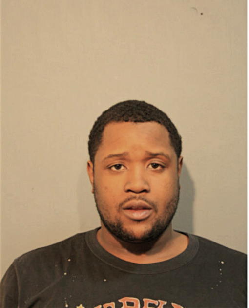 DEMETRIUS C PATTERSON, Cook County, Illinois