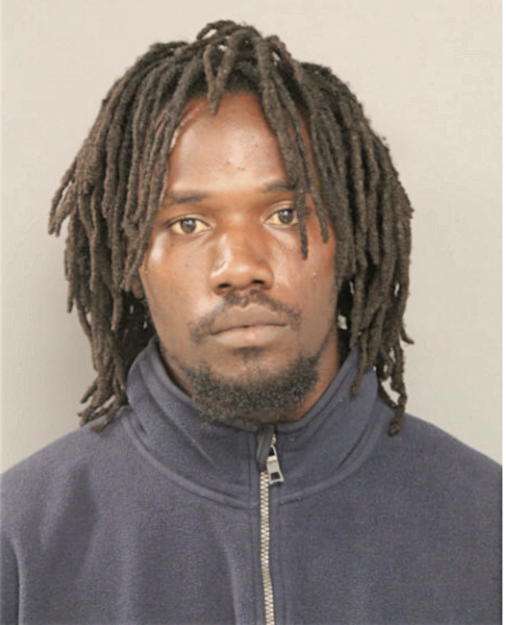 STEVIE L PATTON, Cook County, Illinois