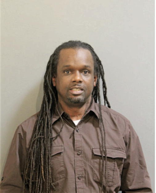 EDDIE PAUL, Cook County, Illinois
