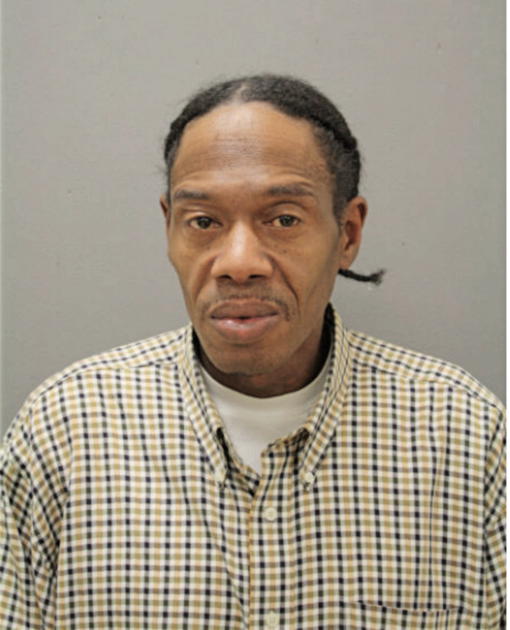 DAVID PEARSON, Cook County, Illinois