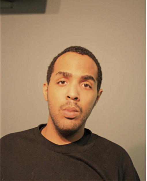 JOSHUA PONDEXTER, Cook County, Illinois