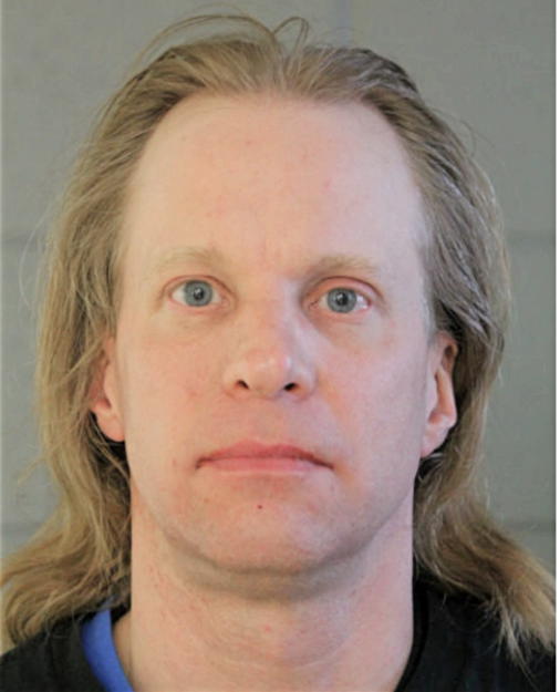 ALLEN P PORCELLO, Cook County, Illinois